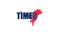 times8 logo