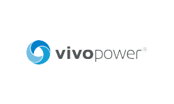 vivopower logo